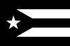 Puerto Rico Flag Other Car Truck Window Wall Laptop Decal Sticker