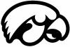 Hawkeye Symbol Logo