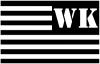 Jeep WK American USA Flag Left Off Road Car or Truck Window Decal