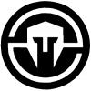 Immortals Logo Symbol Sci Fi Car or Truck Window Decal