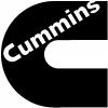 Cummins Diesel Big C Off Road car-window-decals-stickers
