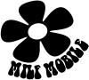 MILF Mobile Girlie car-window-decals-stickers