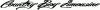 Country Boy Limousine Car or Truck Vinyl Window Decal Sticker Country Car or Truck Window Decal