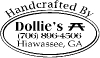 Dollies Special Orders car-window-decals-stickers