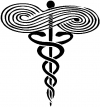 Symbol for Respiratory Therapy