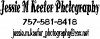 Jessie M Keefer Photography Special Orders car-window-decals-stickers