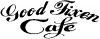 Good Fixen Cafe Special Orders Car Truck Window Wall Laptop Decal Sticker