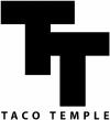 Taco Temple Special Orders Car Truck Window Wall Laptop Decal Sticker