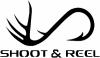 Shoot and Reel Special Orders Car Truck Window Wall Laptop Decal Sticker