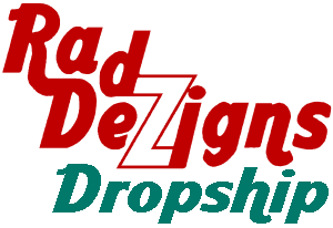Rad Dezigns Dropship