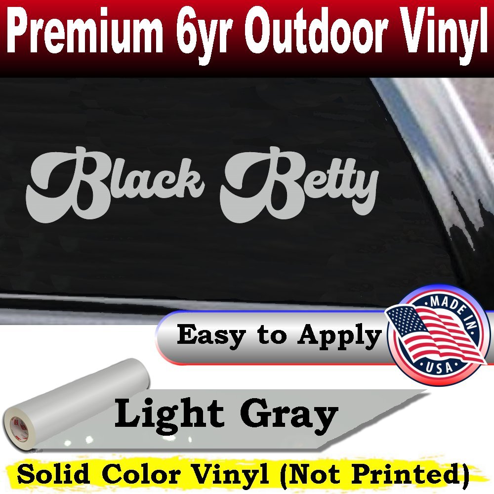 LLI Betty Boop Silhouette | Decal Vinyl Sticker | Cars Trucks Vans Walls Laptop | White |5.5 X 2.3 In | LLI973
