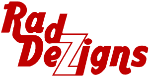 Rad Dezigns