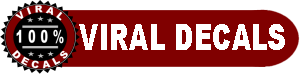 Viral Decals